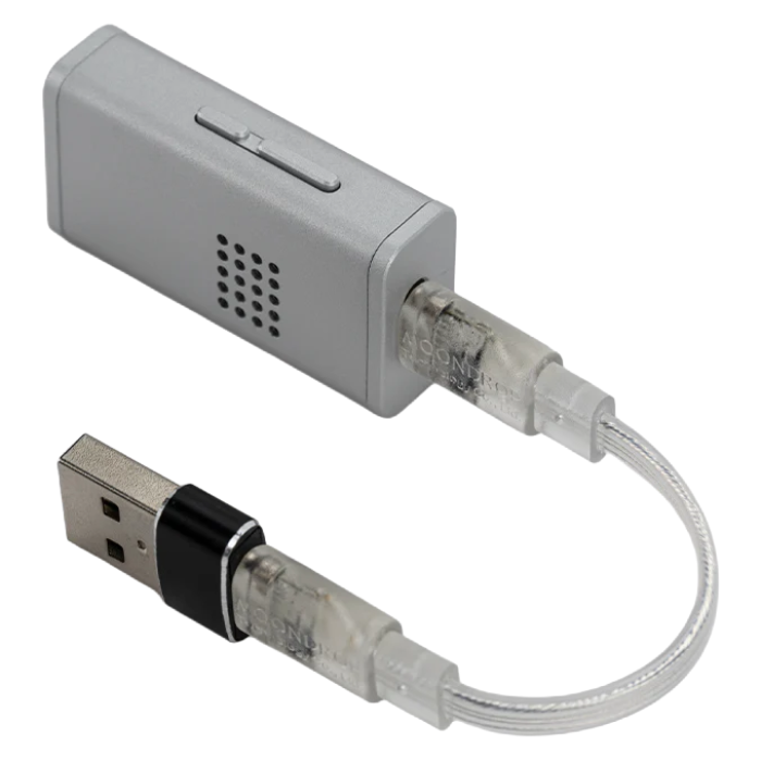 Moondrop MOONDROP 01 0041 Dawn Pro 2 Taşınabilir DAC Amfi (Üst Segment) | Yüksek Çözünürlüklü Ses, Çift CS43131 Çip, Dengeli Ses Çıkış Performansı